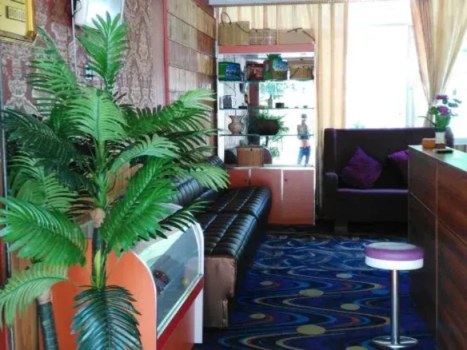 Meizhou Zunyu Hotel