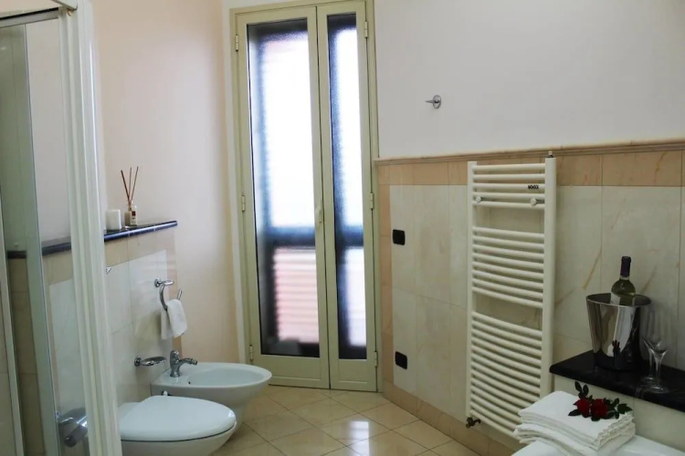 Villa Orchidea