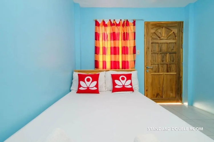 ZEN Rooms Basic Rest & Relax Siquijor
