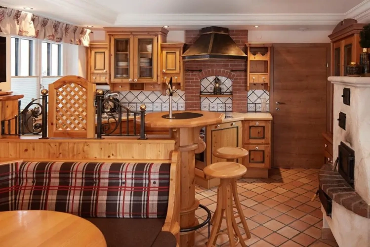 2 Bedrooms Superior Apartment
