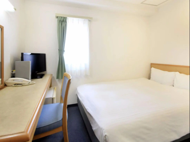 Hotel Green Well