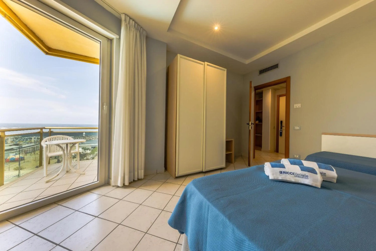 Hotel Valverde  Residenza