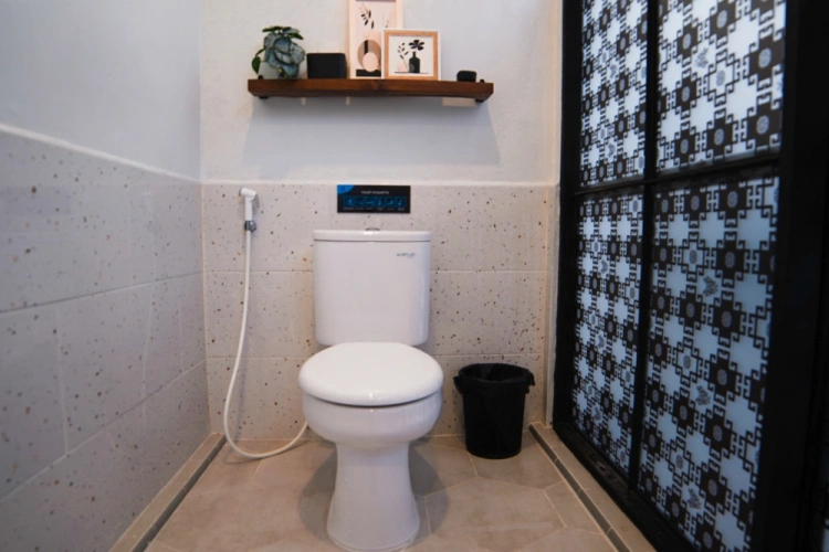 1 Bedroom Villa