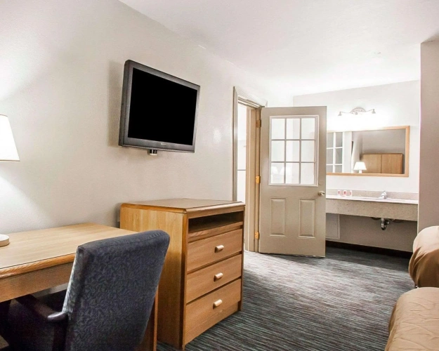 Quadruple Suite