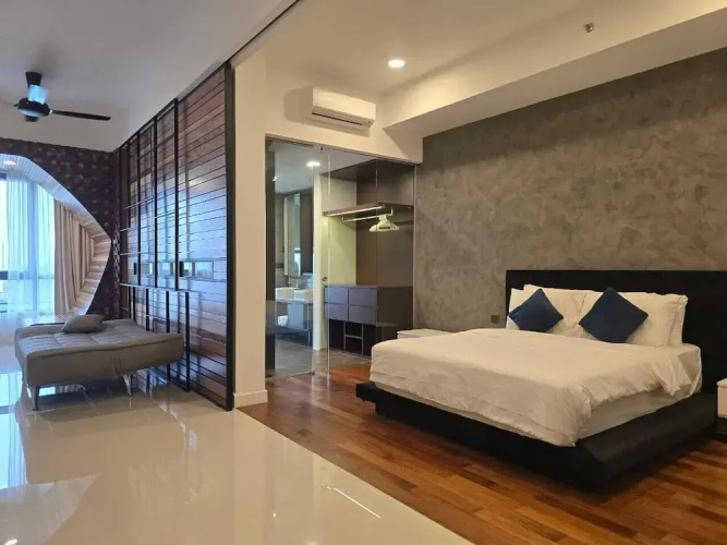 Novo Kuala Lumpur