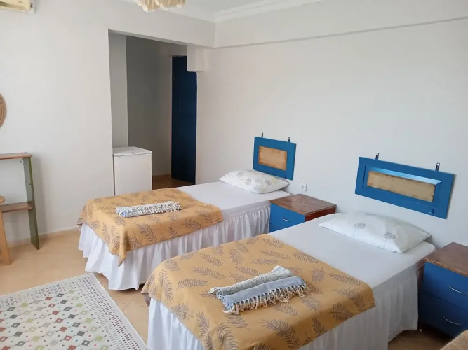 Ayvalık Leya Pansiyon