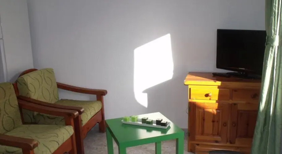 Apartamento Santiago II