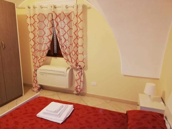 Bed & Breakfast La Sosta