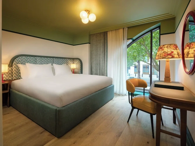 2 Bedrooms Grand Suite