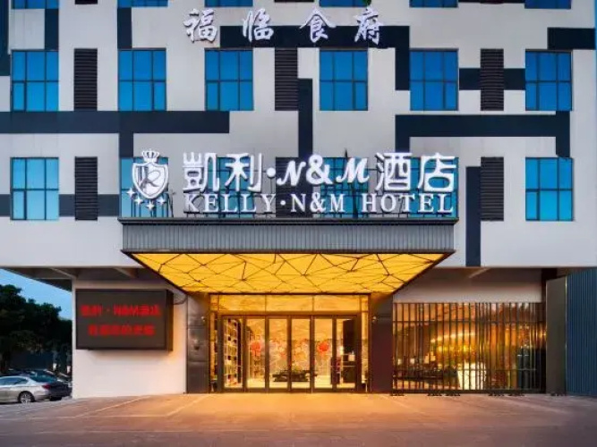 Hotelafbeelding
