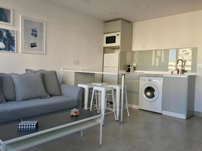Apartamento Sol & Mar