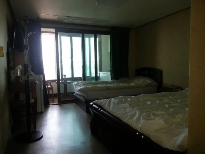 Eden Hostel