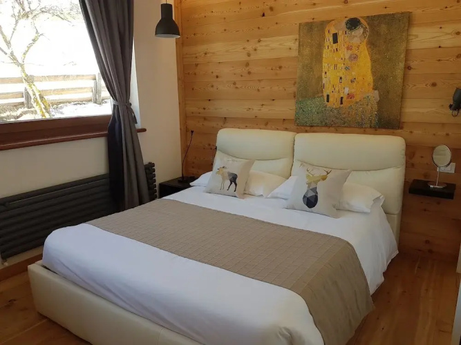 Housemuhlbach Wellness Acqua Spa Resort
