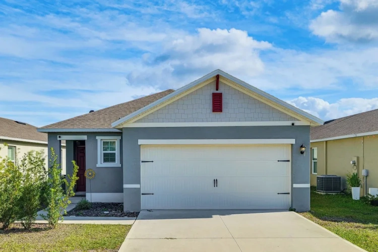 3 Bedrooms Cottage