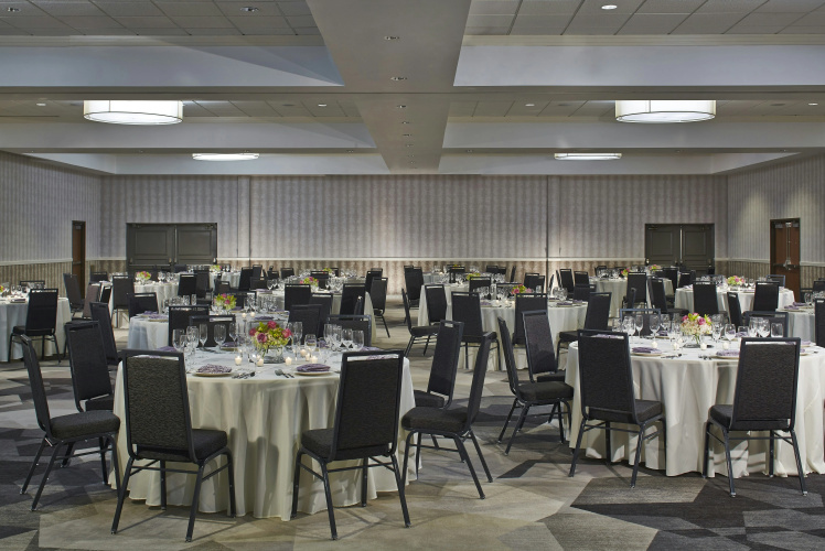 DoubleTree by Hilton Atlanta Perimeter Dunwoody photo 29