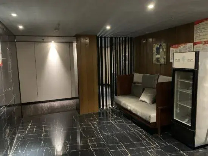 Taizhou Youting Hotel