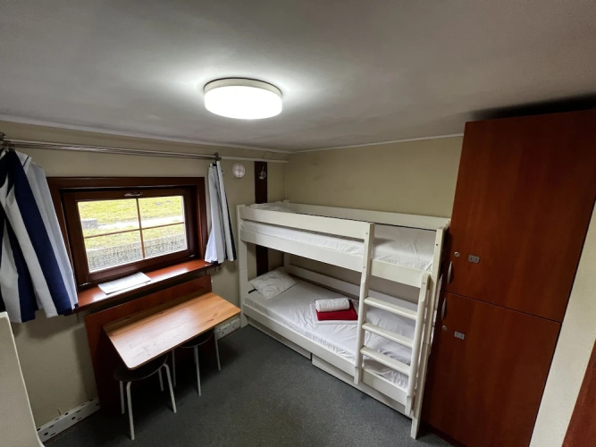 The Boat - Hostel&Chill