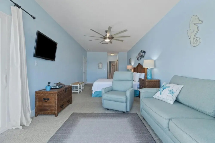 Riviera Dunes 203