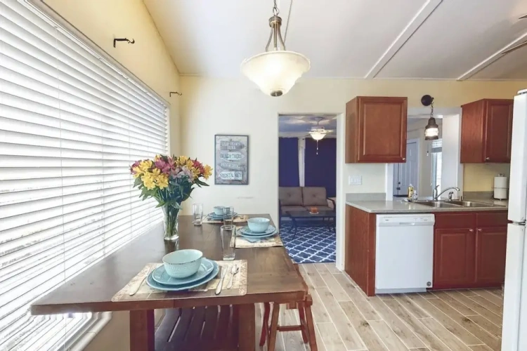 Bungalow