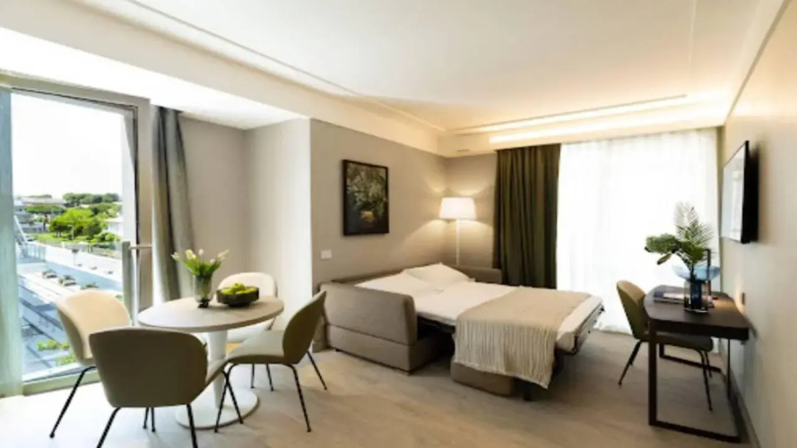 Ceccarini 9 Suite