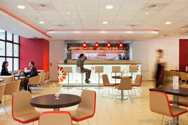 Ibis Paris Bastille Opera 11Eme photo 21