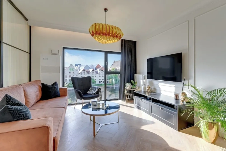 Superior Apartment