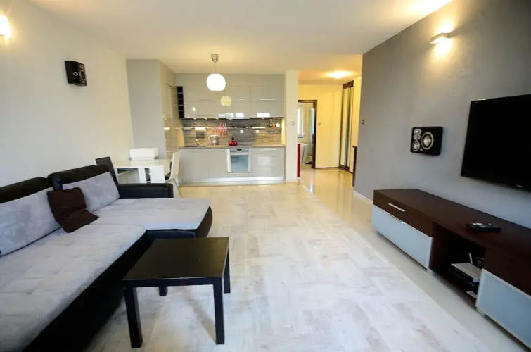 Victus Apartamenty - Sopot