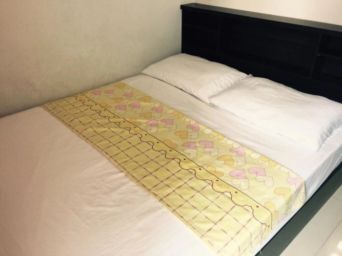 Sea Residences Condotel