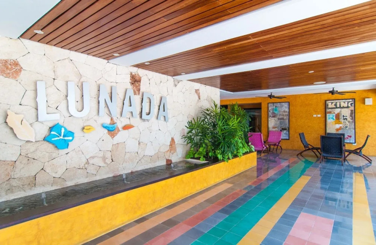 Lunada