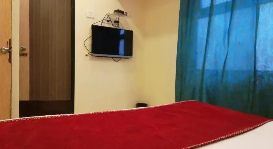Kolkar's Lodge