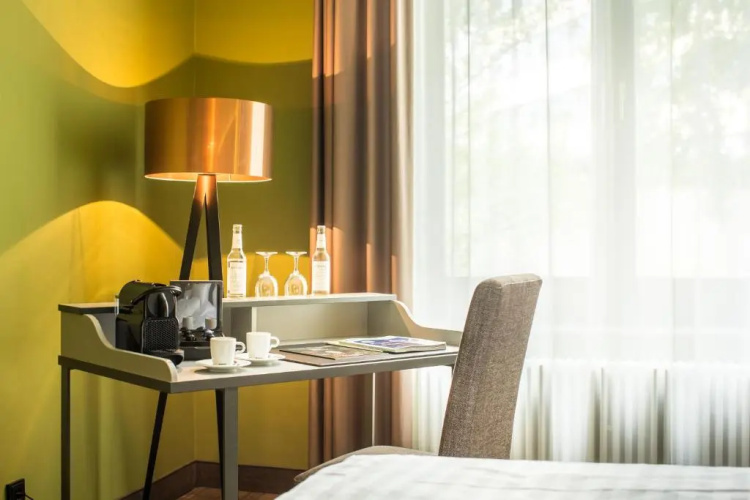 The Ascot Hotel Köln