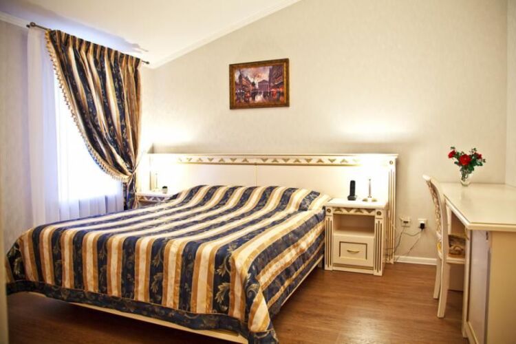  (двуспальная кровать) - изображение 1