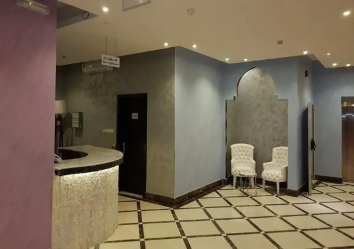 Amer apartments