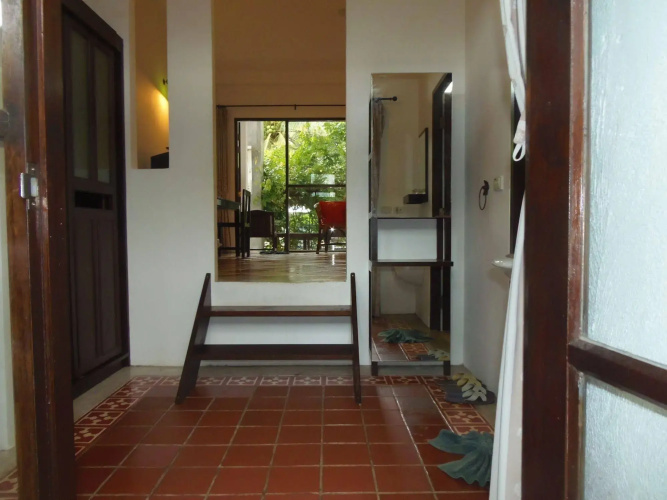 Aonang Duangjai Resort