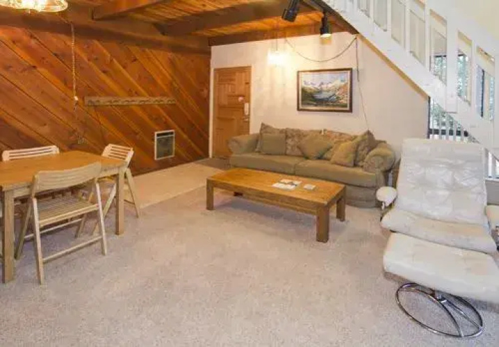 Forest Meadows 34 - Two Bedroom Condo