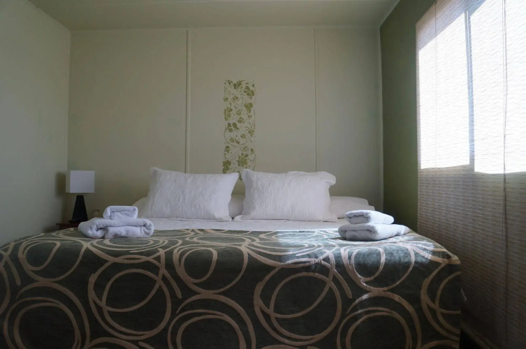 Juku Hostal