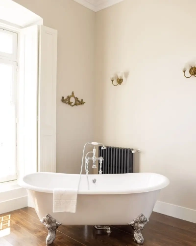 Premium Double room with garden view