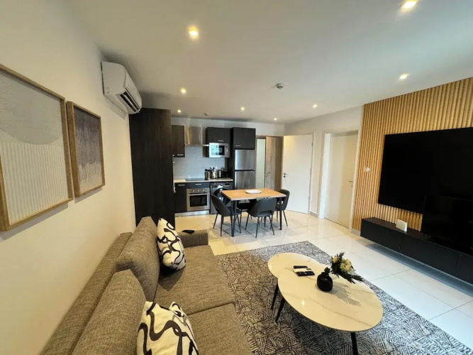 Loxwood Abode