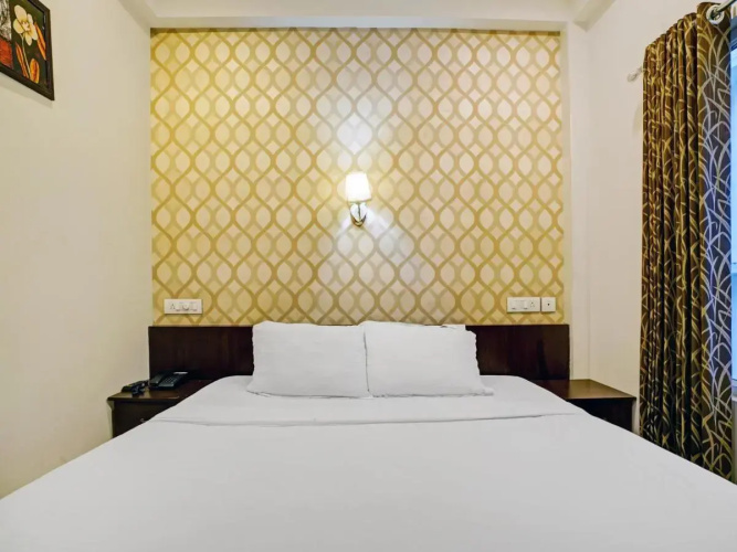Galaxy Inn