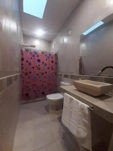 Hostel Taguato