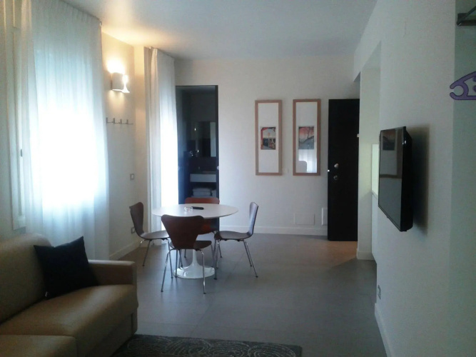 Hotel Verona