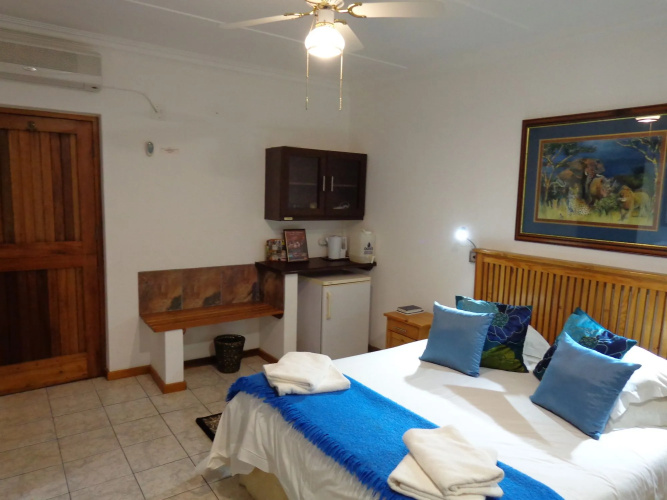 De Oude Meul Country Lodge