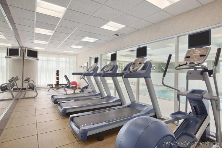 Homewood Suites by Hilton Cambridge-Waterloo, Ontario photo 22