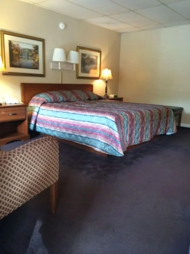 Comfort Double room with balcony