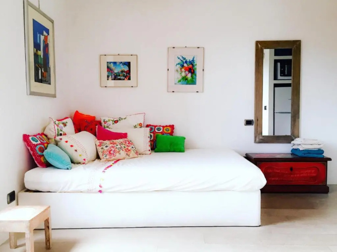 Lovely Central Apartment