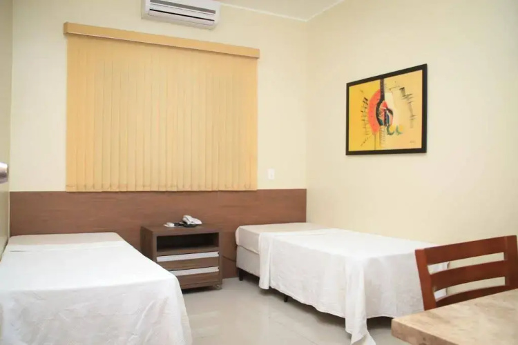 Marcellus Hotel