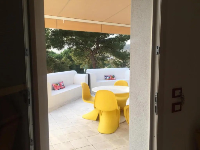 Relaxing Cottage Sicily Occidental