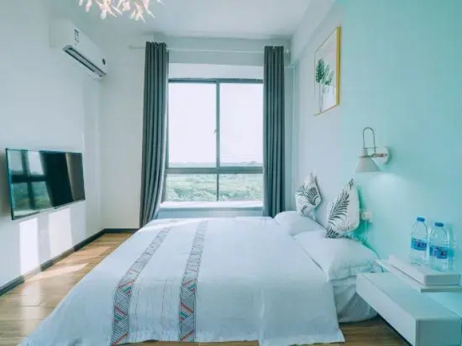I Do Apartment
