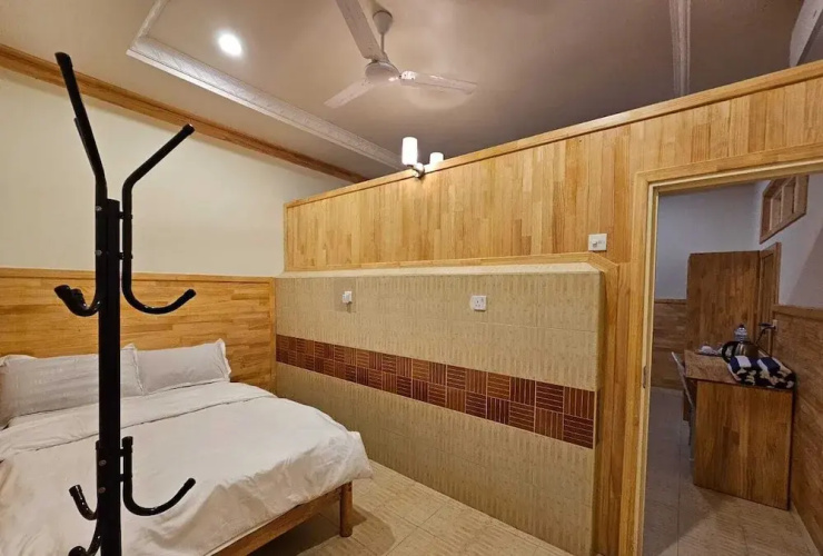 Kuri Himandhoo Inn