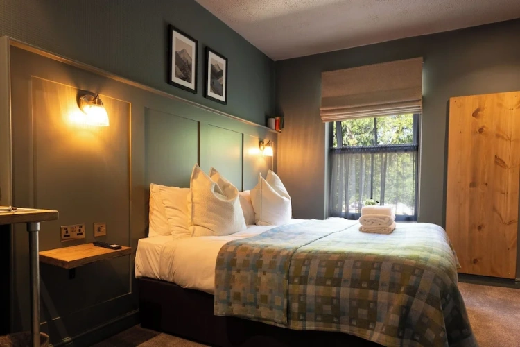 Comfort Double room